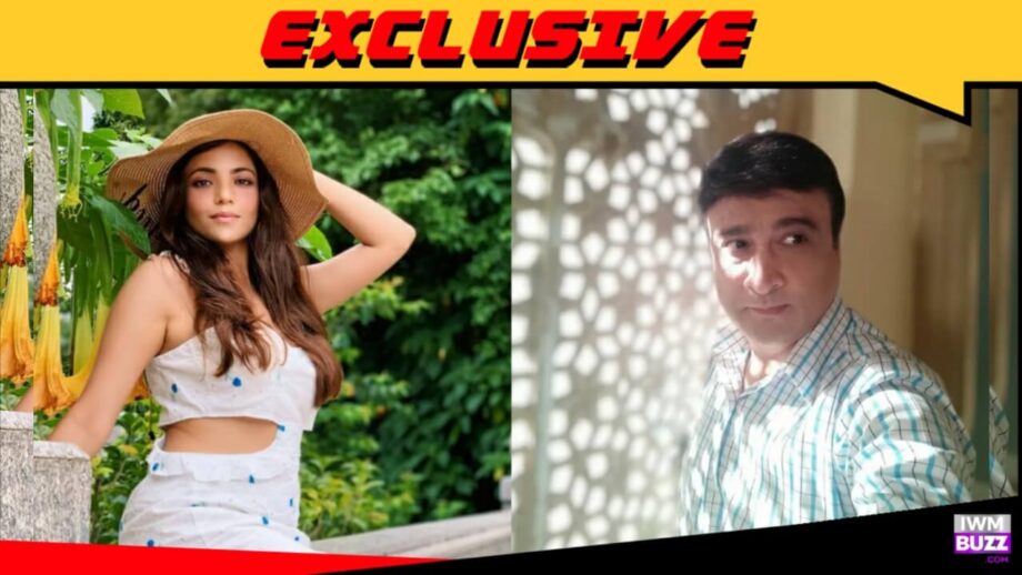 Exclusive: Divyangana Jain and Avinash Sahijwani bag Mukta Dhond's Star Plus show Udti Ka Naam Rajjo 658402
