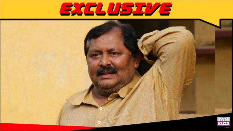 Exclusive: Kahaani 2 fame Kharaj Mukherjee bags Victor Mukherjee’s film Lakadbaggha