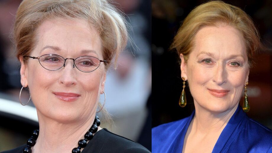 Facts About Meryl Streep You Didn’t Know