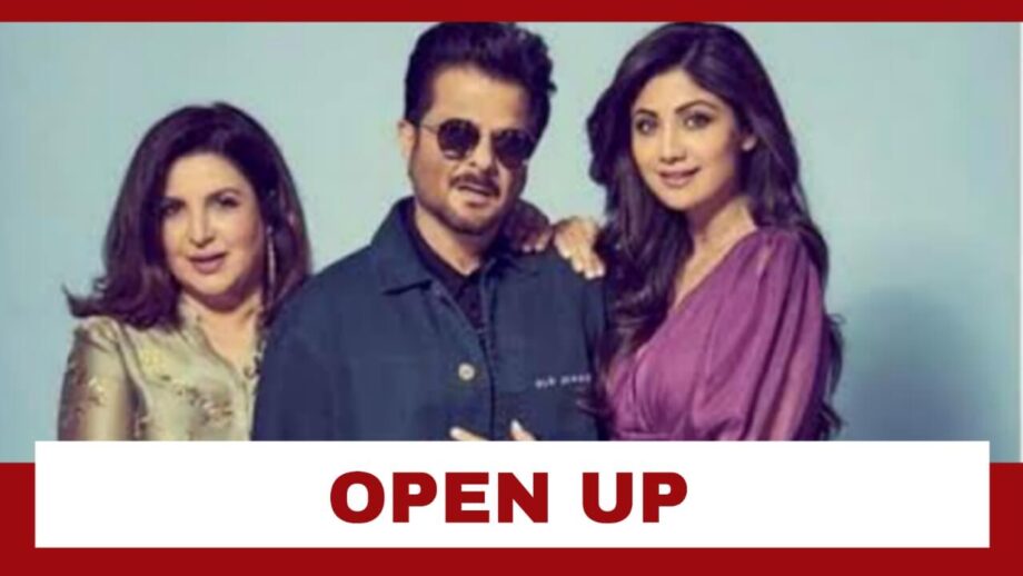 Farah Khan, Anil Kapoor And Shilpa Shetty Open Up On ‘Hamaray Zamanay Mai’ Wali Stories: Read
