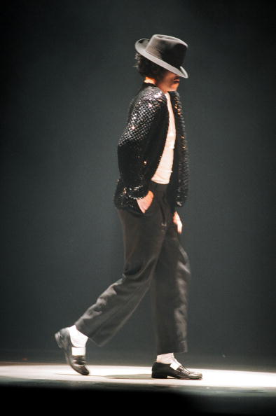 Fashion Alert: We Cannot Get Over These Iconic Outfits By Michael Jackson - 2