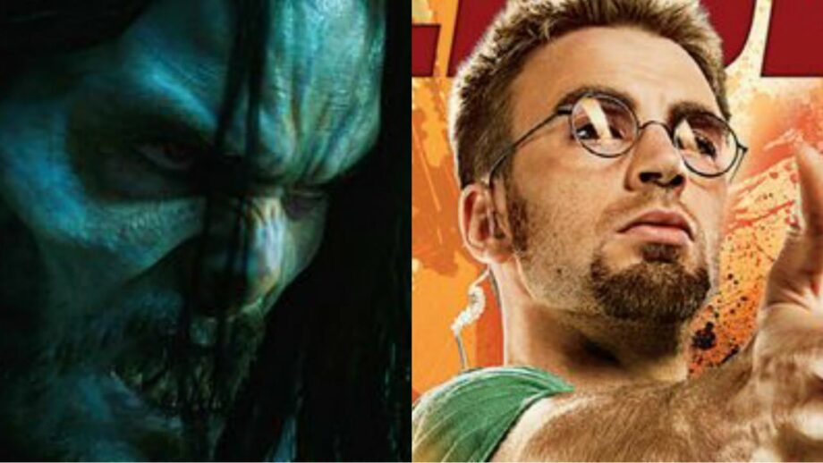 From Jared Leto To Chris Evans: Actors Who Have Appeared In Both DC And Marvel Films