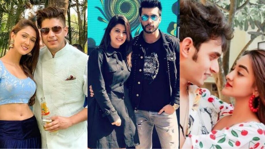 From Salman Zaidi-Krissane Barreto to Varun Verma-Saloni Sehra and Samarthya Gupta-Nikita Bhamidipati: Which ex-couple in MTV 'Ex Or Next' has perfect chemistry? (Vote Now)