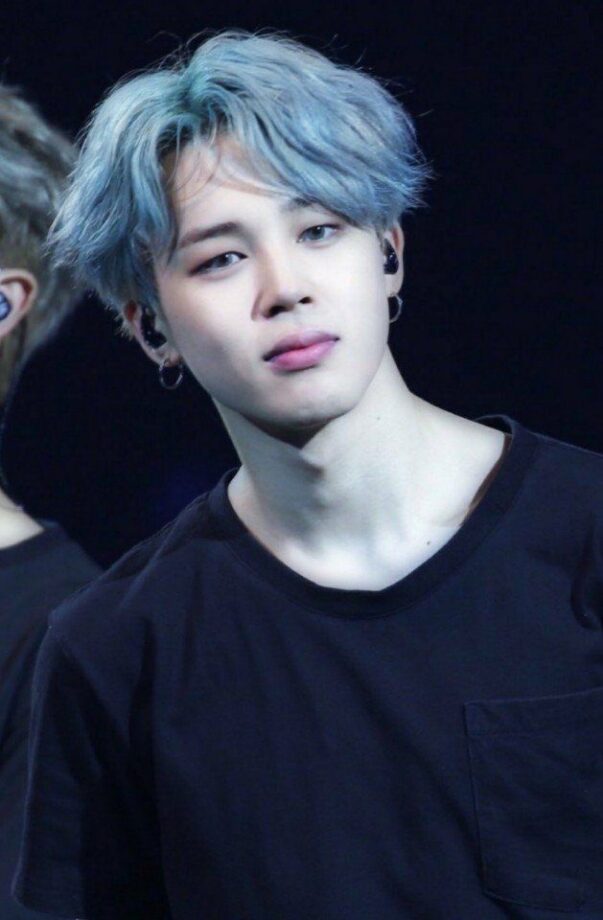 Hair Colours That Suit BTS Member Jimin Too Well - 0
