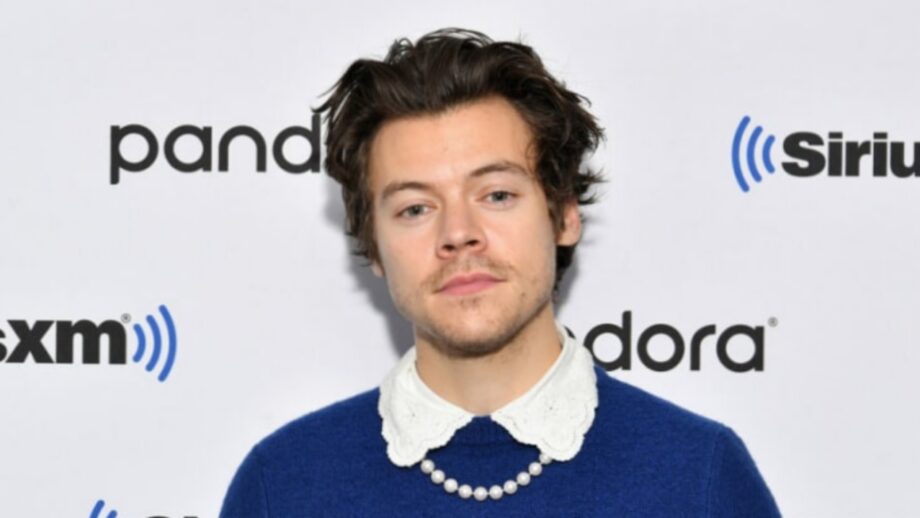 Harry Styles' Latest Hits Are Breaking The Internet: Have You Heard Them All? 665576