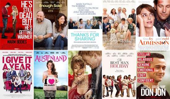 Hollywood Rom-Com Movies You Can Watch While Enjoying Rains Outside |  IWMBuzz