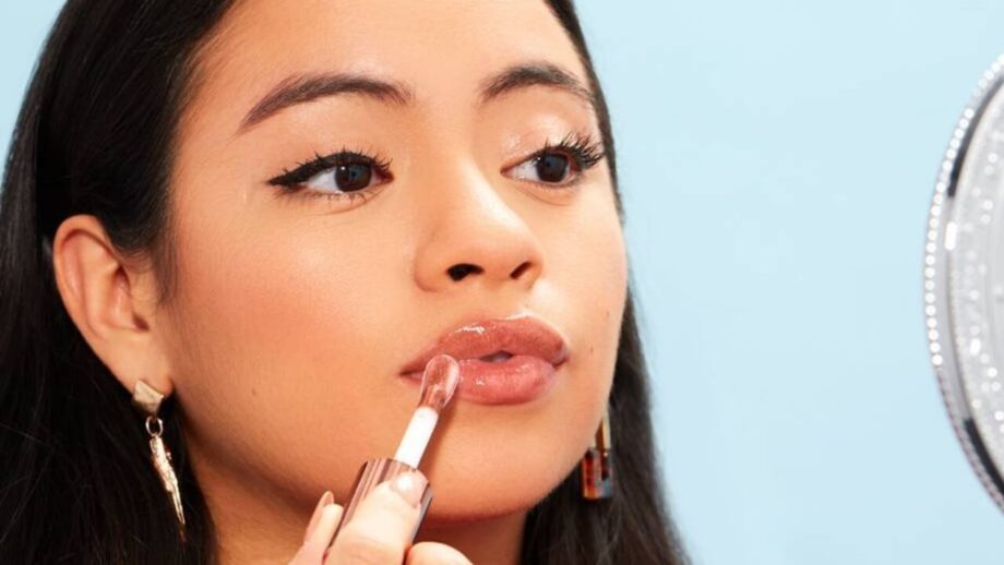How Much Lip Gloss Is Too Much Lip Gloss? Everything You Need To Know