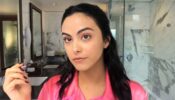 How To Achieve Camila Mendes's Foxy Eyeliner Look 2