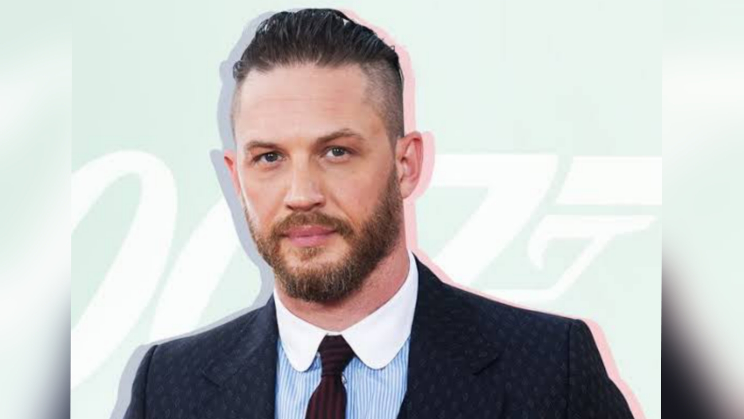 How Well Do You Know Tom Hardy? Here Are 6 Interesting Facts About Him That  Fans Might Not Know | IWMBuzz