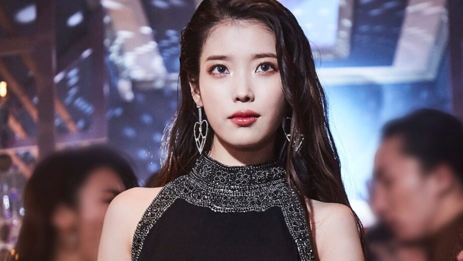 IU's Concert Announced: Check Out The Details 666669
