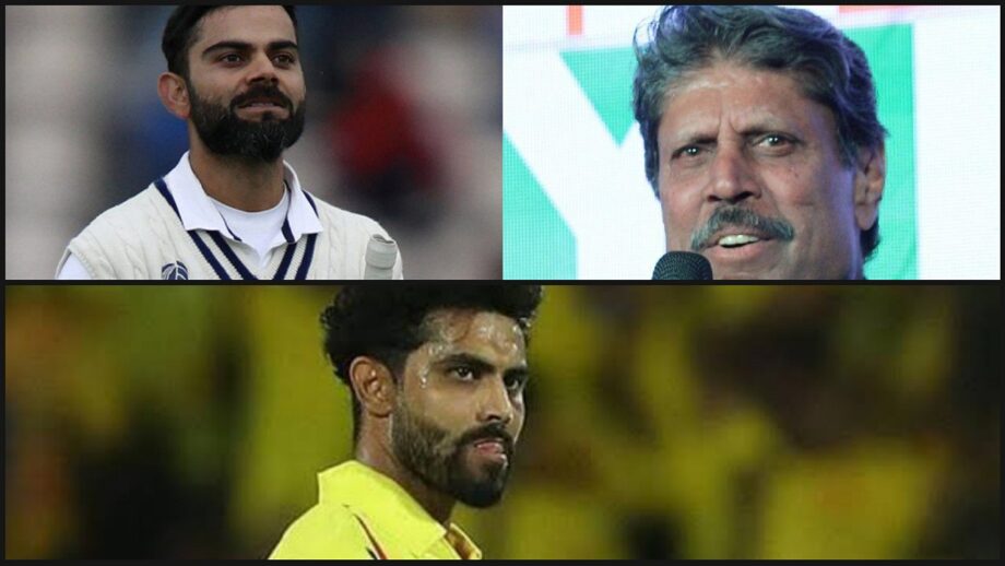 IWMBuzz Cricinfo: Kapil Dev wants Virat Kohli to be dropped from T20Is, Ravindra Jadeja sparks rumours of rift with CSK