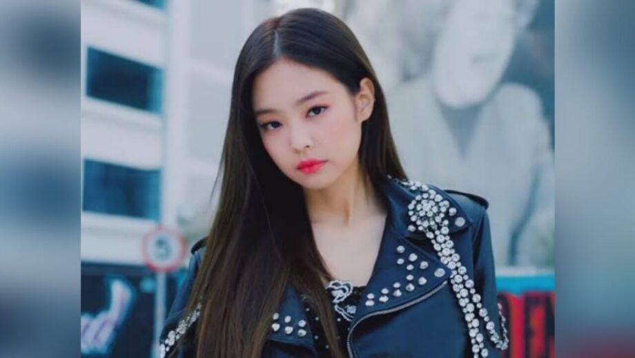 Blackpink Jennie slays everything she wears - Her best outfits of 2022 ...