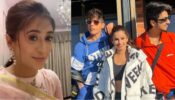 KKK 12: Shivangi Joshi says, "hot waali feeling aa rahi hai", Chetna Pande shares special message for Pratik Sehajpal and Mr. Faisu 3