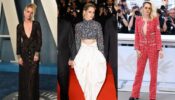 Kristen Stewart’s Boldest Looks On The Red Carpet Are Here