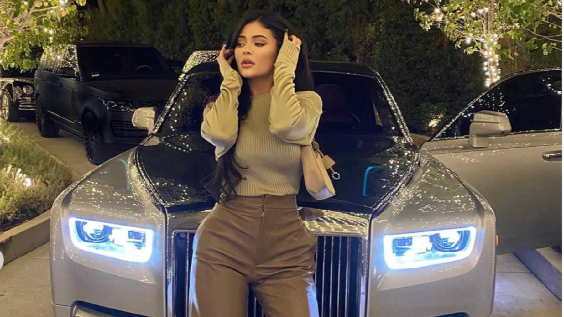 Kylie Jenner - The Icon’s Lifestyle In A Nutshell