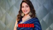 Madhuri Dixit Opens To When She Went Nervous While Dancing With Prabhu Deva: Checkout 656868