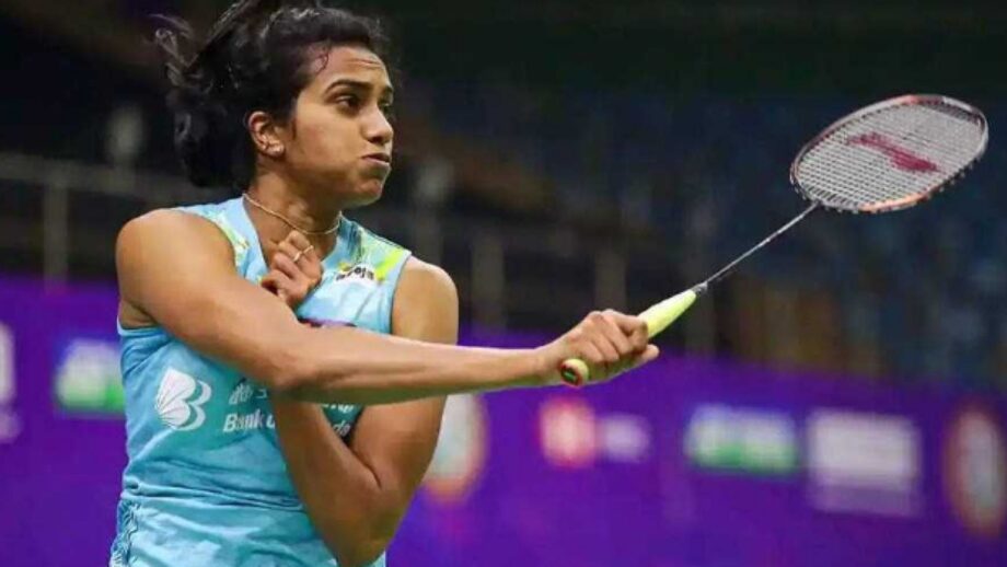 Madrid Spain Masters 2023: PV Sindhu enters second round, all details inside