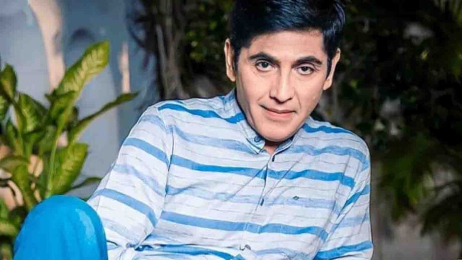 My roots lie in theatre even though I have have made a mark in film and TV: Aasif Sheikh