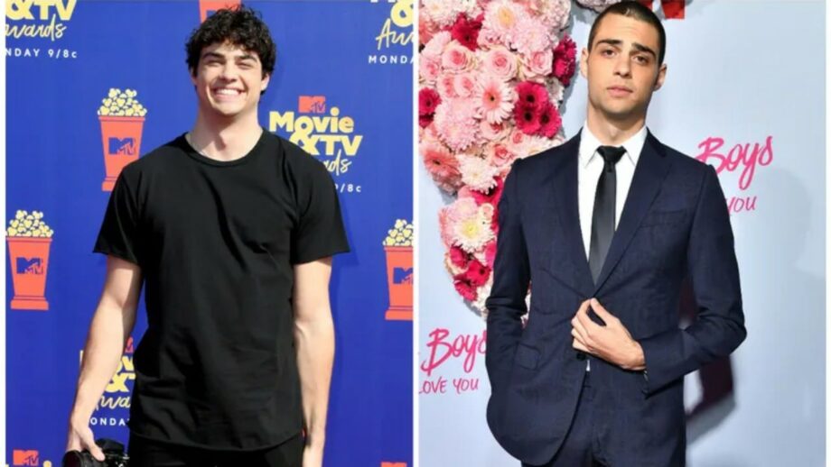 Noah Centineo: 5 Fashion Advice To All The Guys I've Adored After Celebrity