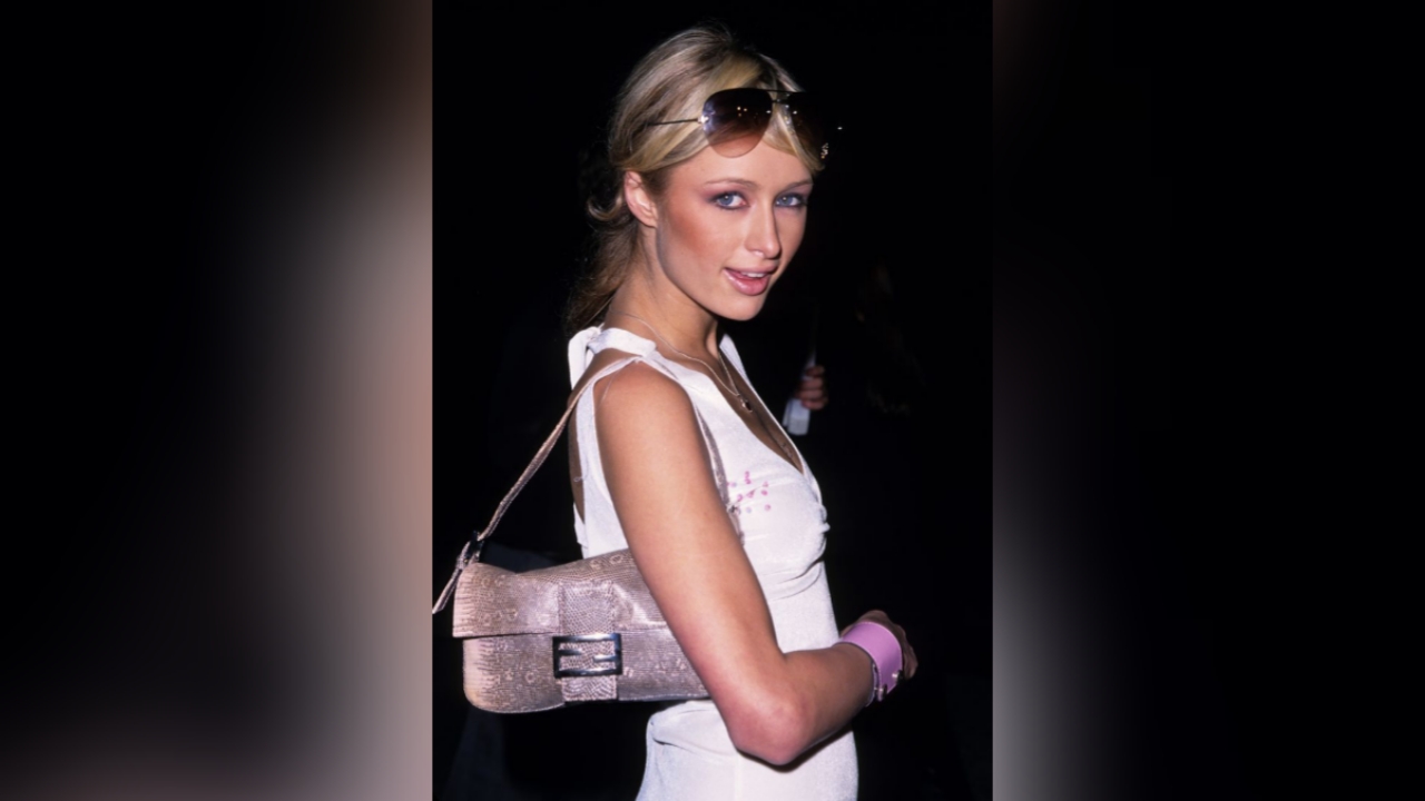 PARIS HILTON's Most Expensive Bag Collection You Need To Take A Look At