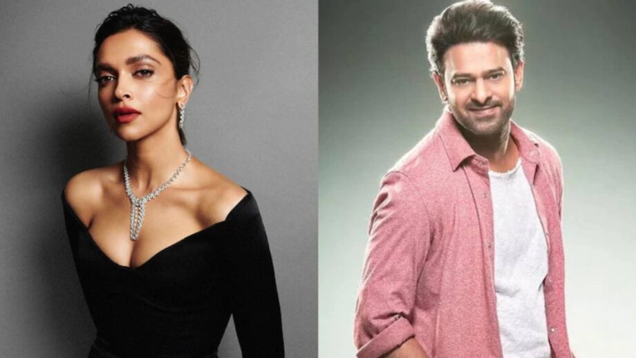 Project K starring Prabhas and Deepika Padukone to bring special 'James Bond' sequence, say reports