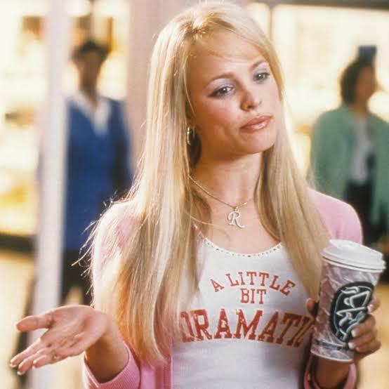 Rachel McAdams And Her Iconic Moments As Regina George On Mean Girls - 3