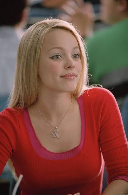 Rachel McAdams And Her Iconic Moments As Regina George On Mean Girls - 4