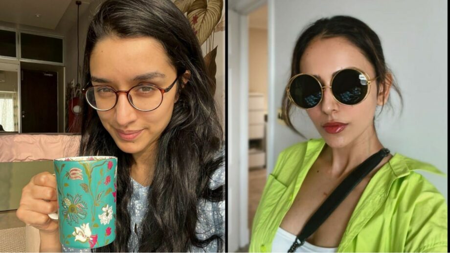 Waghra swag ni 😎😘🔥@shraddhakapoor 💝 #shraddhakapoor #shraddhazworld_ |  Celebrities, Mirrored sunglasses women, Shraddha kapoor