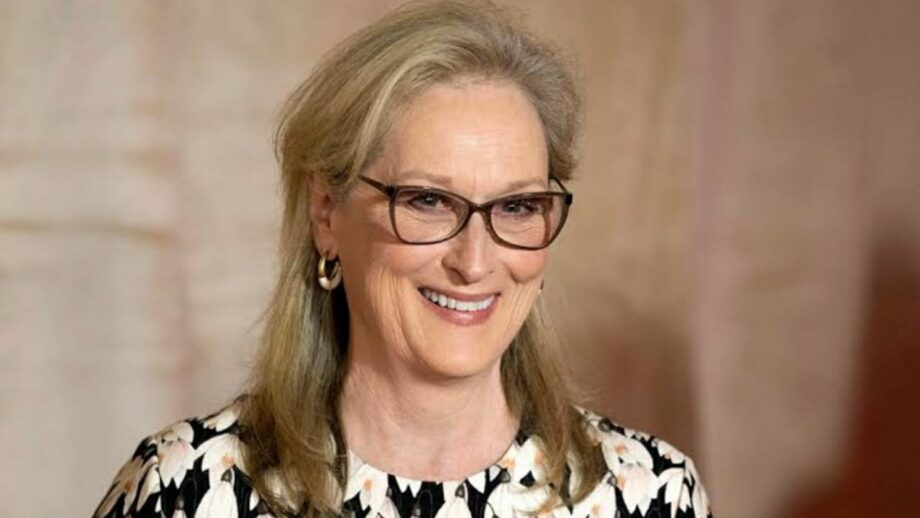 The Iron Lady – Why Meryl Streep Will Always Be On Top Of The Charts