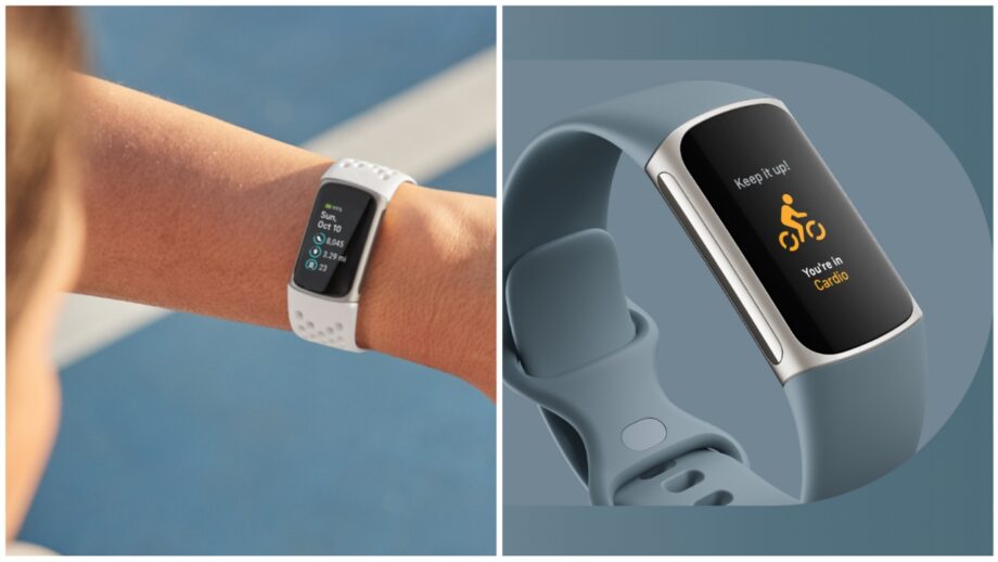 Pero aumento Abandono The Most Recent Update For The Fitbit Charge 5 Includes The "Find Phone"  Function | IWMBuzz