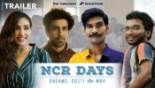 The Viral Fever (TVF) Partners with Sunstone for NCR Days 665520