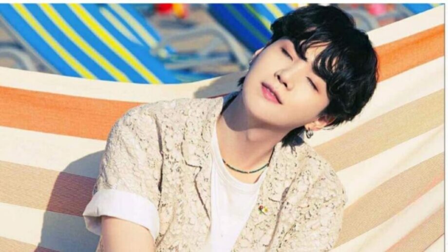 They Don’t Deserve To Eat Shrimp”: We Can’t Stop Laughing At BTS Suga And Other Members’ Shrimp Discussion 659906