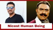 Throwback: Ajay Devgn Calls Amrish Puri The Nicest Human Being Ever 661224