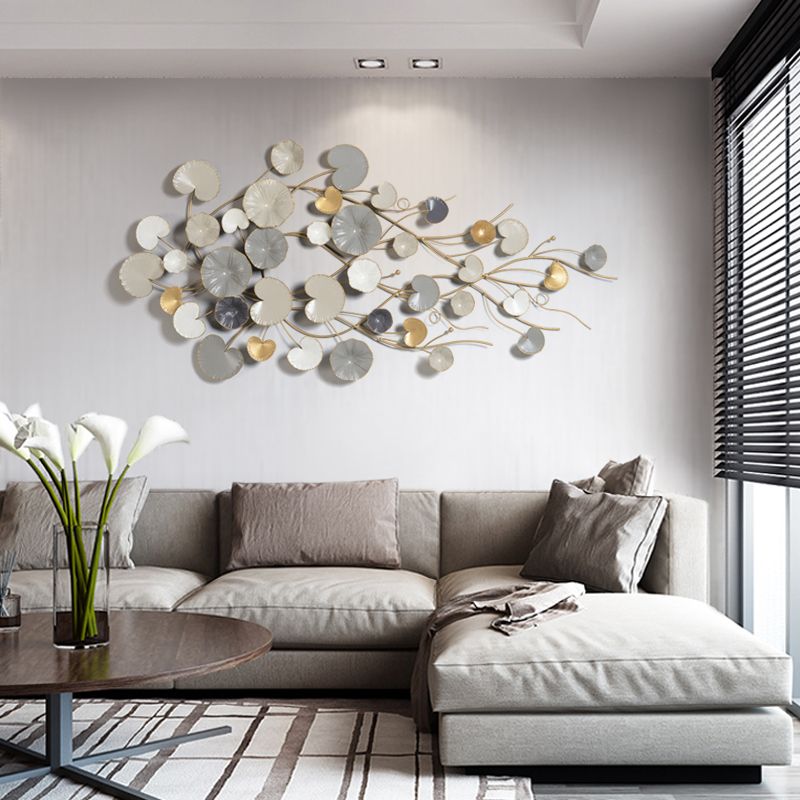 9 wall decor ideas that will definitely bring positivity | Times of India