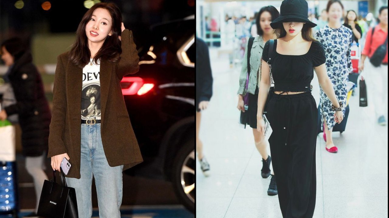 Upgrade Your Casual Fashion Game Like Nayeon | IWMBuzz