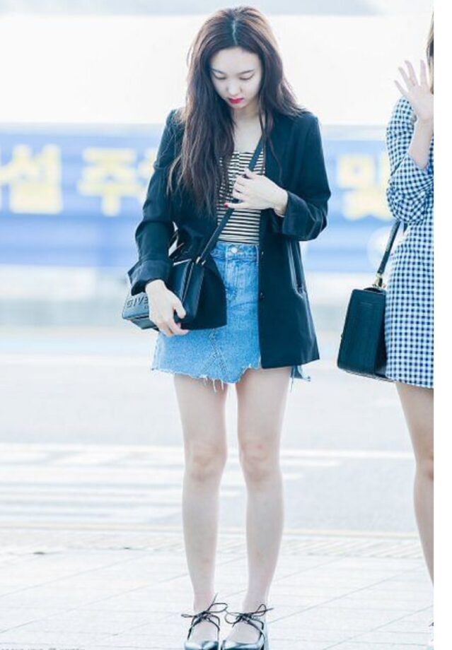 Upgrade Your Casual Fashion Game Like Nayeon