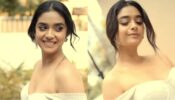 Watch: Your golden opportunity to take make-up and styling tutorial from Keerthy Suresh 656600