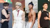We're Drooling Over These Muscular Photos Of SEVENTEEN; See Pictures Here 5