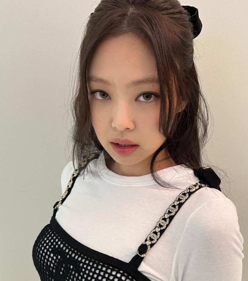 Why Blackpink Jennie Is Called IT Girl Of The K-pop Industry