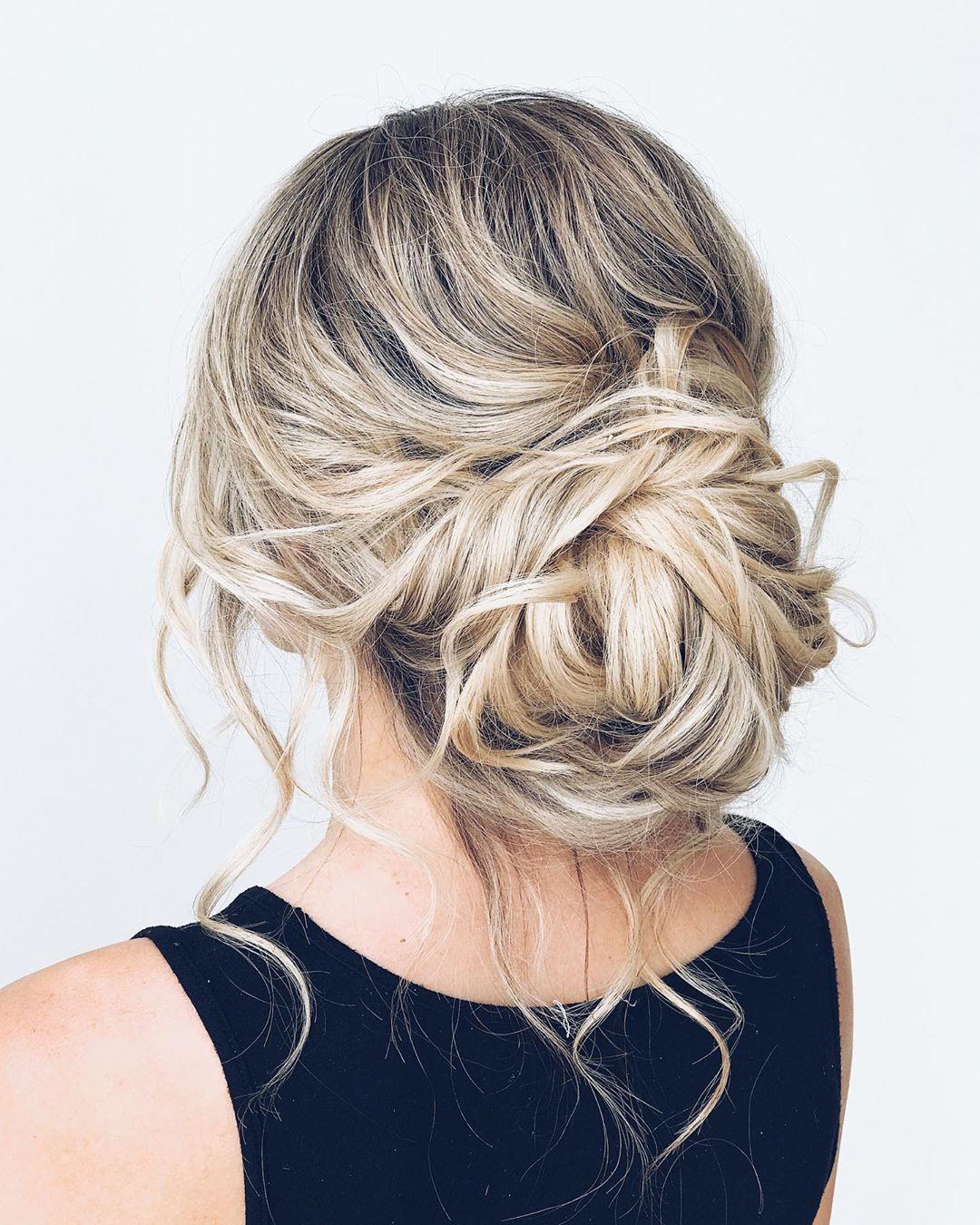 5 Ways To Set Your Hair For Girls' Night | IWMBuzz