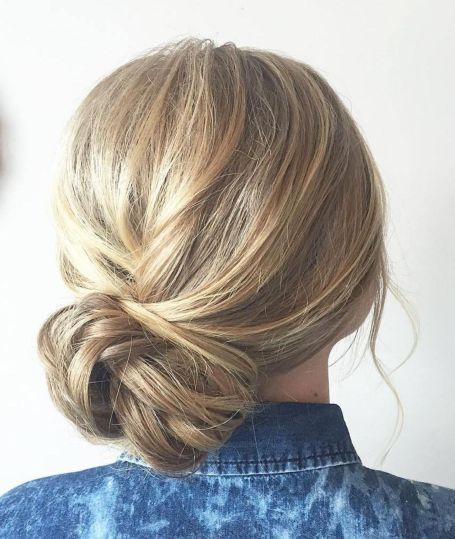 5 Ways To Set Your Hair For Girls' Night | IWMBuzz