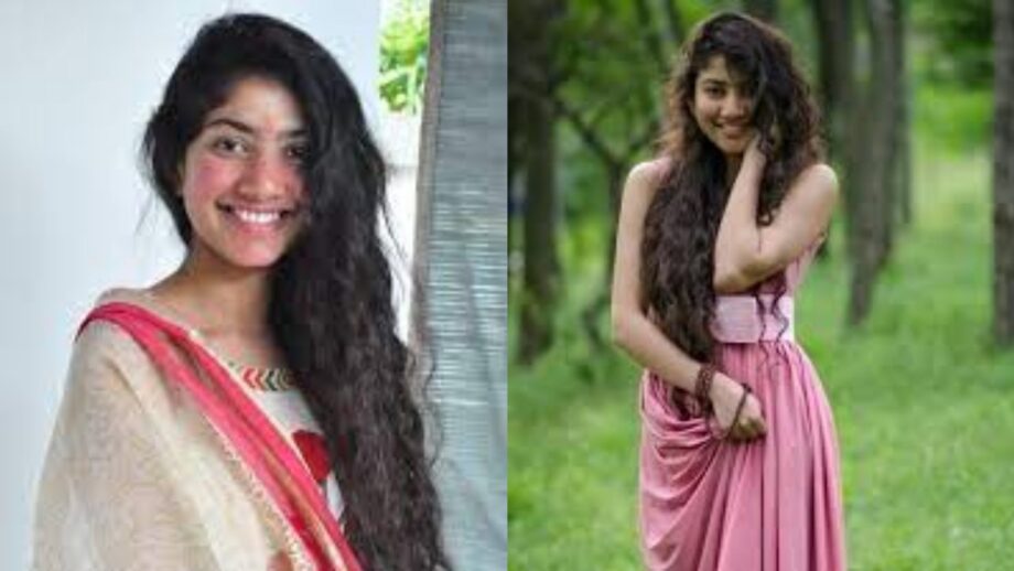 Pin by Sai Pallavi Fan on Sai Pallavi Epitome Of Beauty | Long hair styles,  Beauty, Hair styles