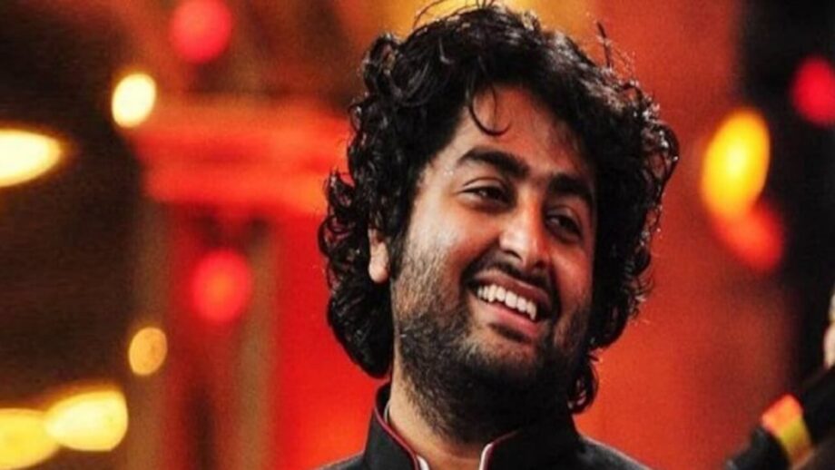 Arijit Singh's 2022 Hit Songs List, Which Will Blow Your Mind 670781