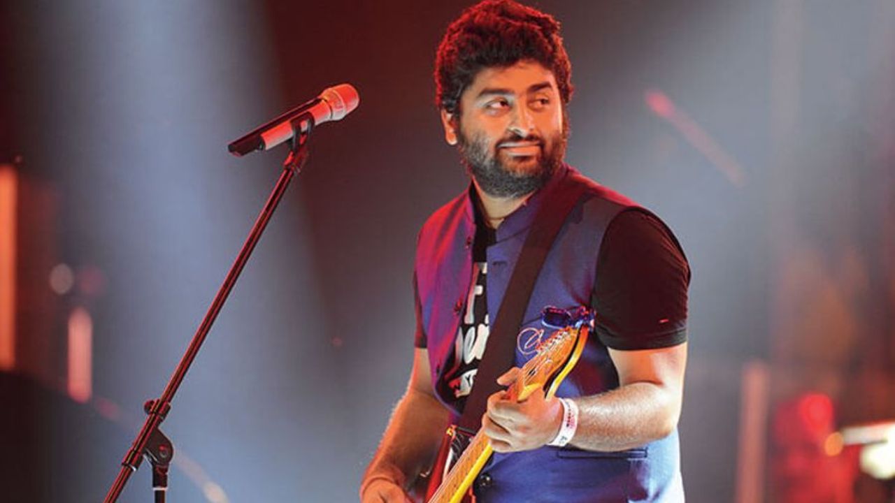 This is why Arijit Singh became our favorite | IWMBuzz