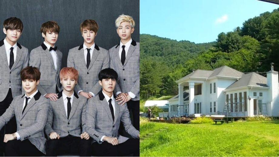 B.T.S. Airbnb: 'Soup' House in South Korea Is Available For $7 For K-pop Fans