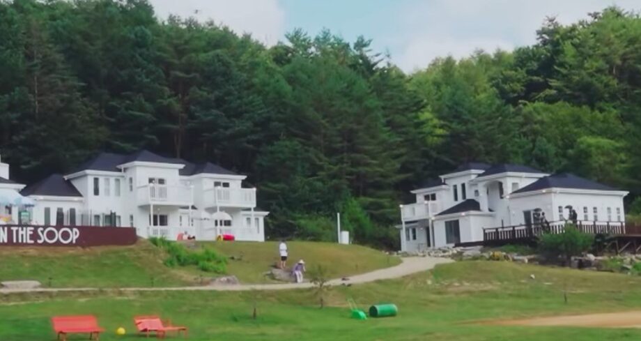 B.T.S. Airbnb: 'Soup' House in South Korea Is Available For $7 For K-pop Fans - 2