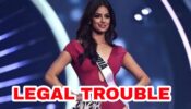 Big News: 'Miss Universe' Harnaaz Sandhu sued by Producer Upasana Singh over Punjabi movie 671082