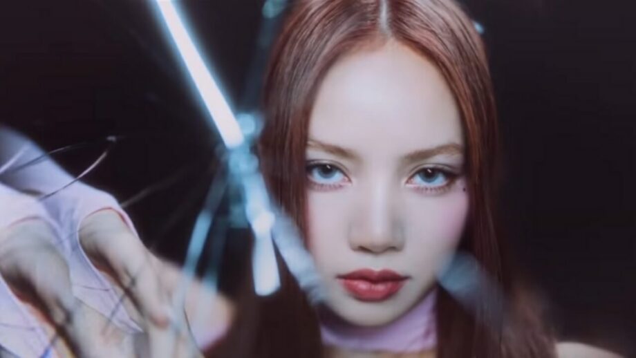 Blackpink's Lisa shares the upcoming single 'Pink Venom' teaser; check now!  | IWMBuzz