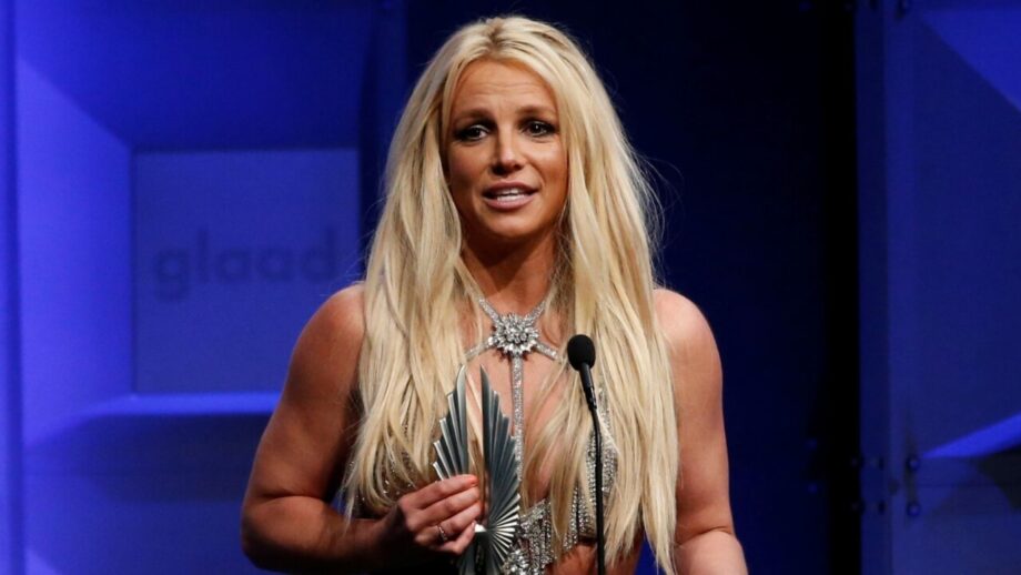 Britney Spears' Songs You Can Listen To For A Confidence Boost 673154