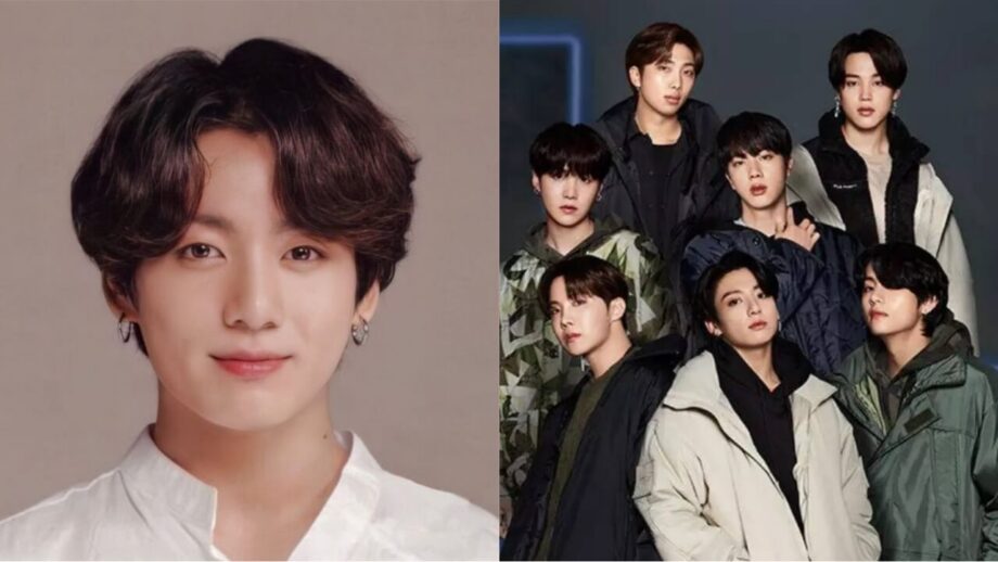 BTS's Skin Care Routine And Jungkook's Skin Improvement Journey Over The Years